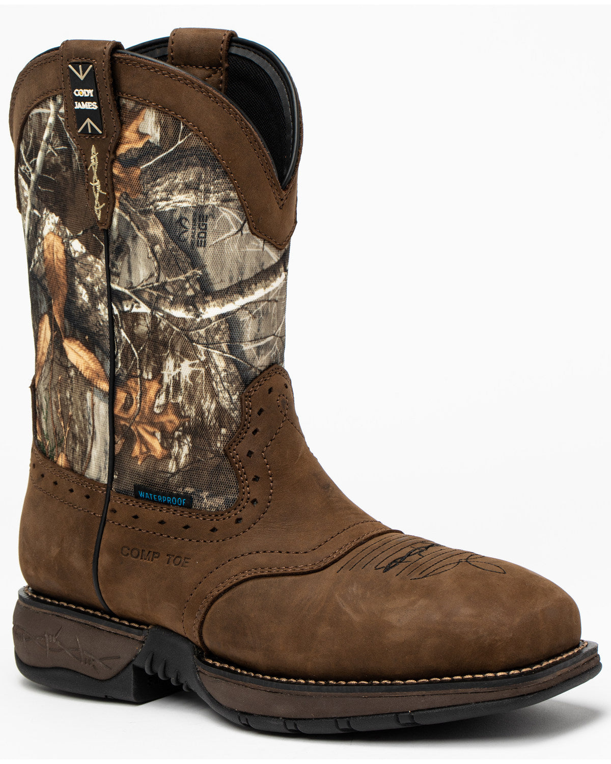 Cody James Men's 11