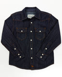 Dark Wash