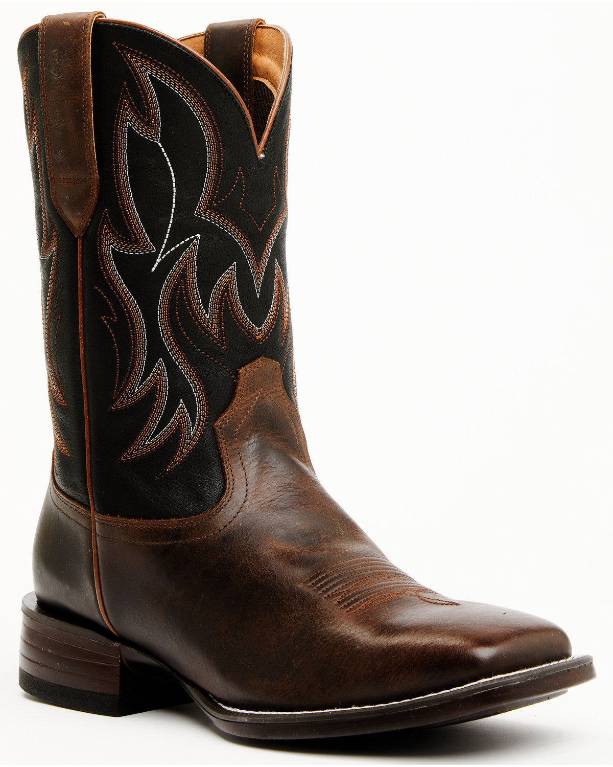 Cody James Men\'s Hoverfly Western Performance Boot Broad Square Toe Cody James Men main image 3