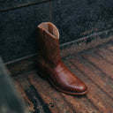lizard boot