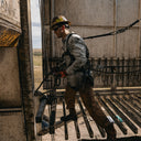 Oil Worker