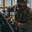 industrial worker