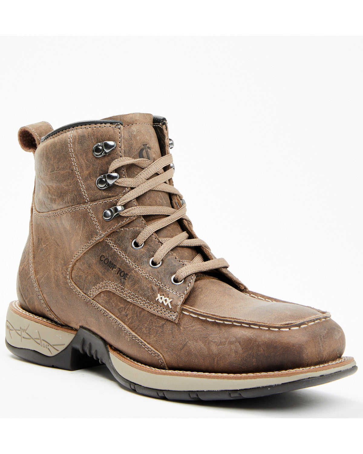 アミーゴ Cody James Men's 6.5