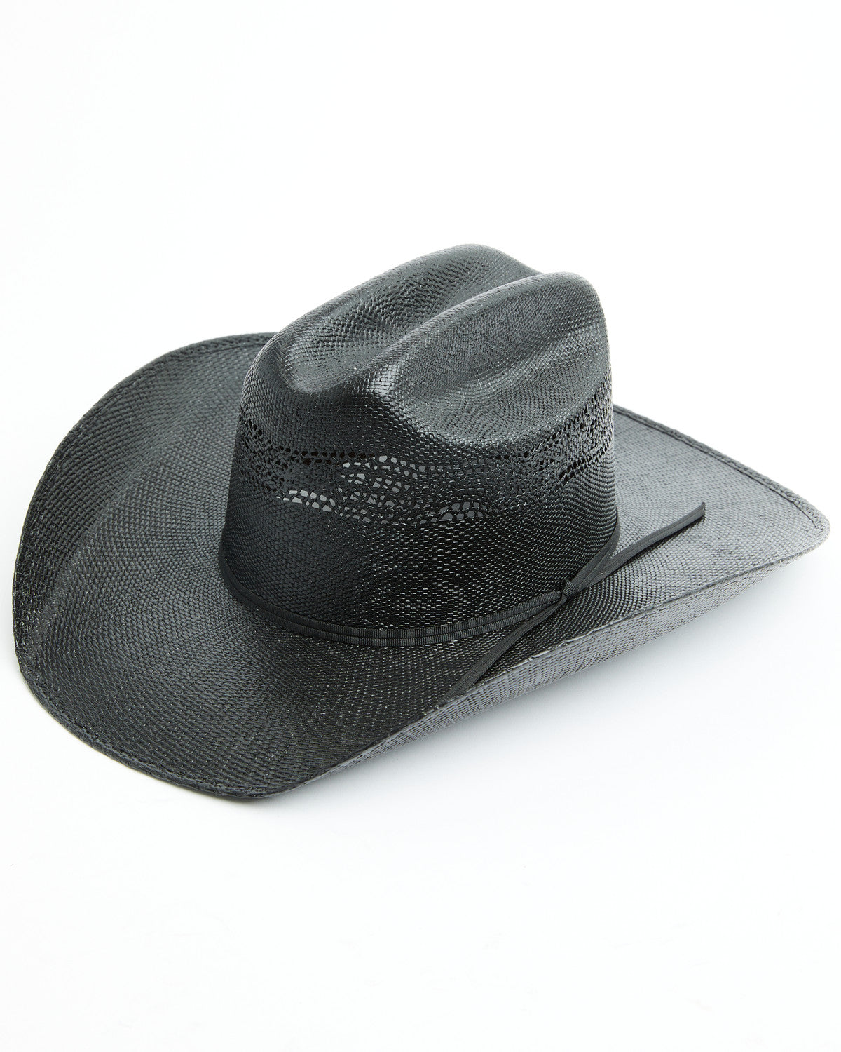 Cody James Men's Bangora 15X Straw Cowboy Hat