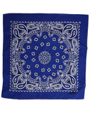 Royal Blue