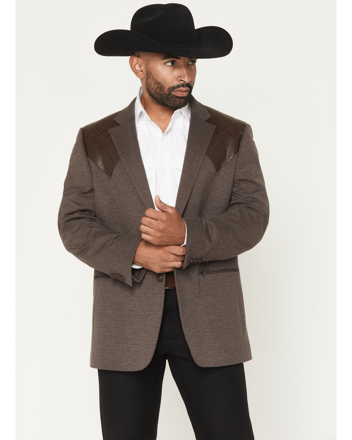 dress shirts for men knoxville Tennessee Vols Men's Dress Shirts