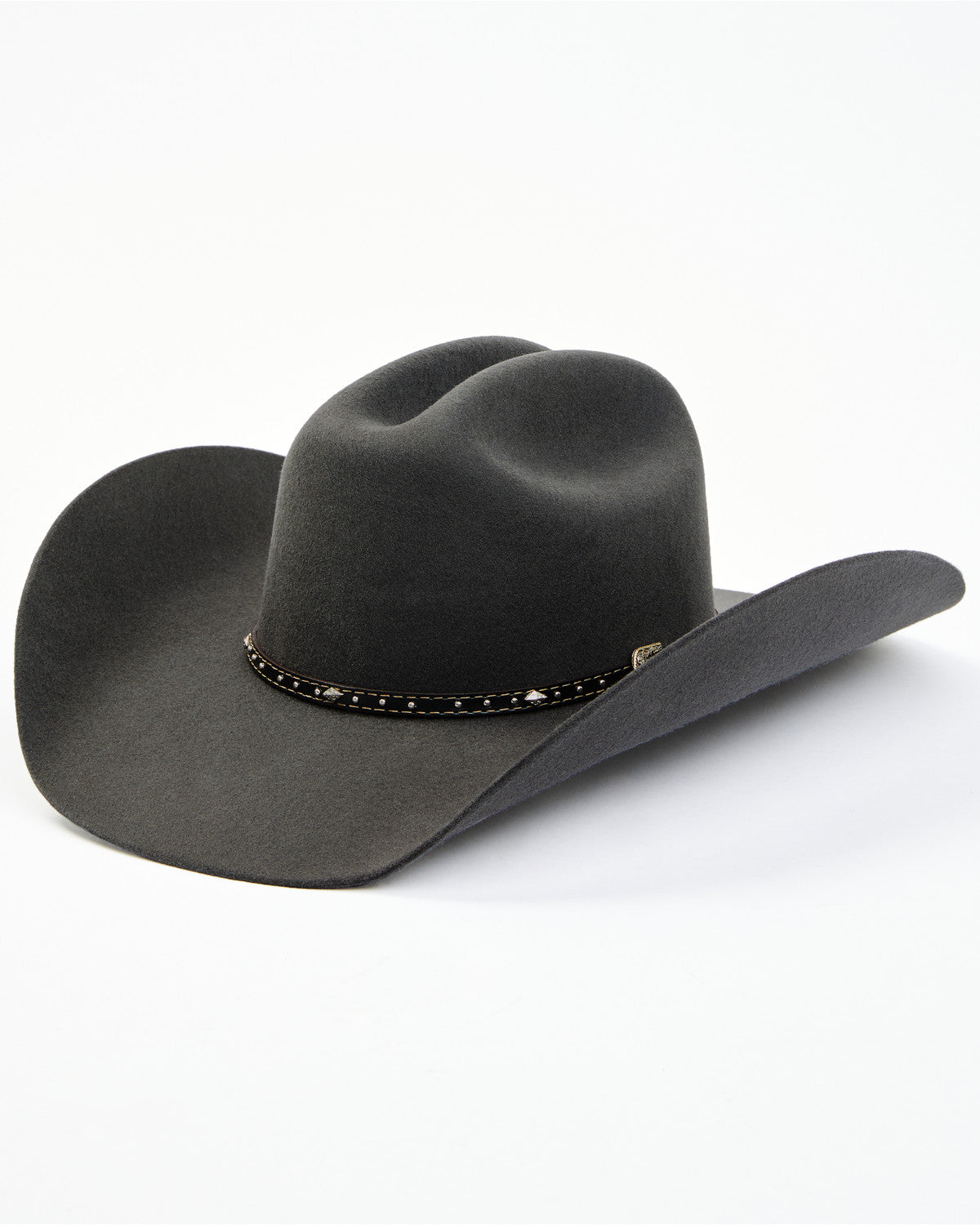 CODY JAMES 3X FELT COWBOY HAT Cody James 3X Felt Cowboy Hat | Boot Barn main image 4