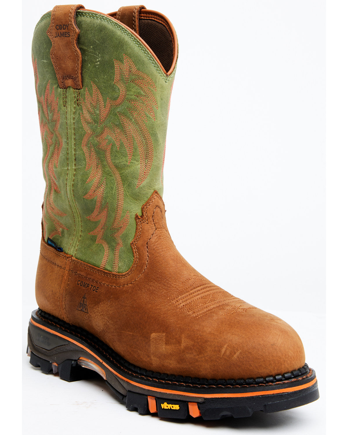 Cody James Men\'s Decimator 11\