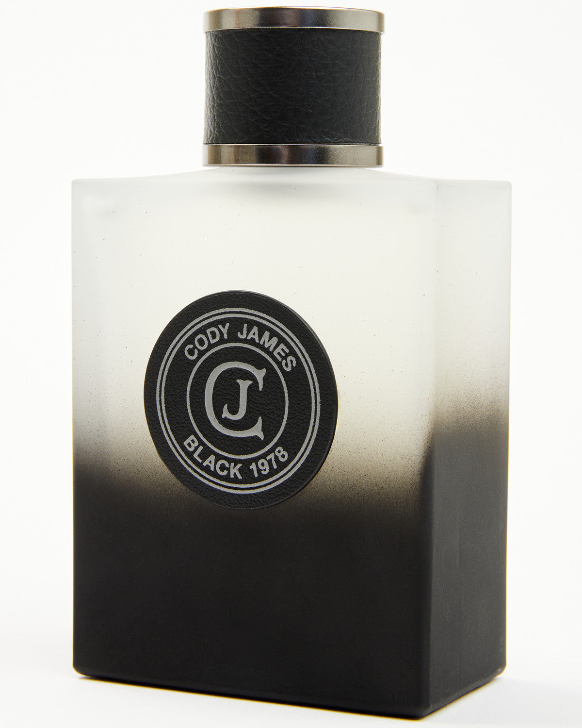 Cody James Black 1978® Men's Signature Scent Cologne