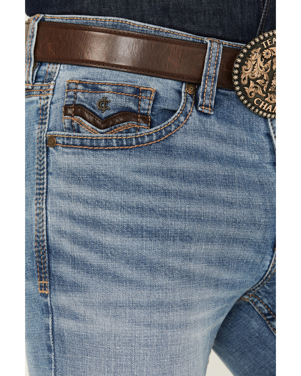 Wyatt Jeans