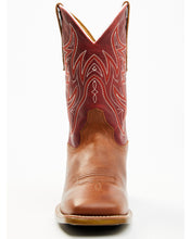 Red/brown
