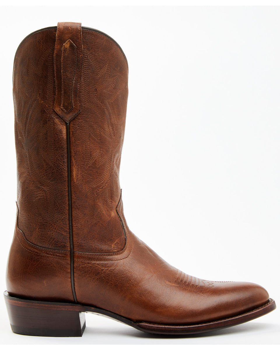 CODY LEATHER BOOT main image 1