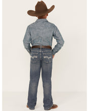 Dark Medium Wash
