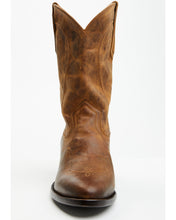 Distressed Brown