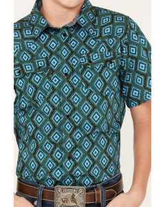 Dark Green
