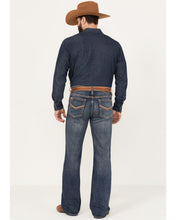 Dark Medium Wash