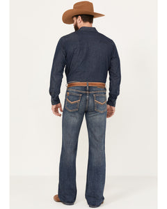 Dark Medium Wash