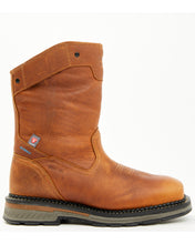 Medium Brown
