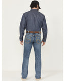 Medium Wash