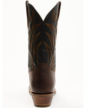 Black/brown