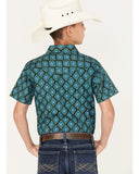 Dark Green