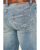 Medium Wash