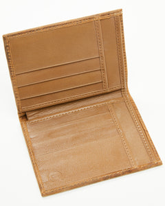 Distressed Brown