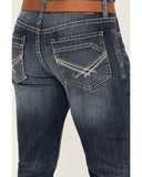 Dark Wash
