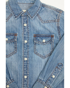 Medium Wash