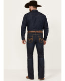 Dark Wash