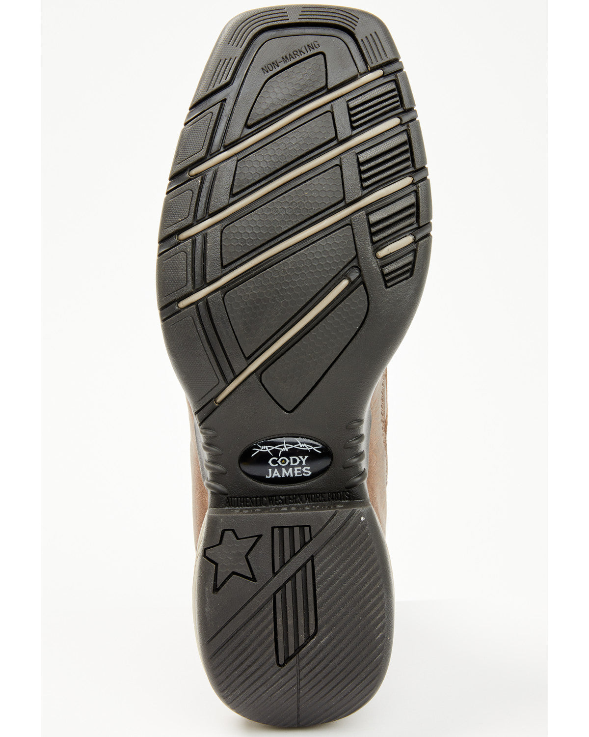 Cody James Men's 6.5