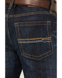 Medium Wash