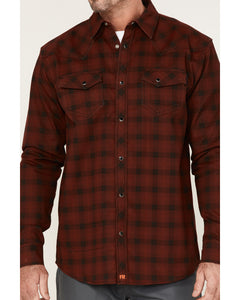 Dark Red