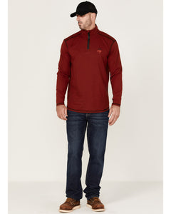 Dark Red