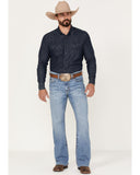 Light Medium Wash