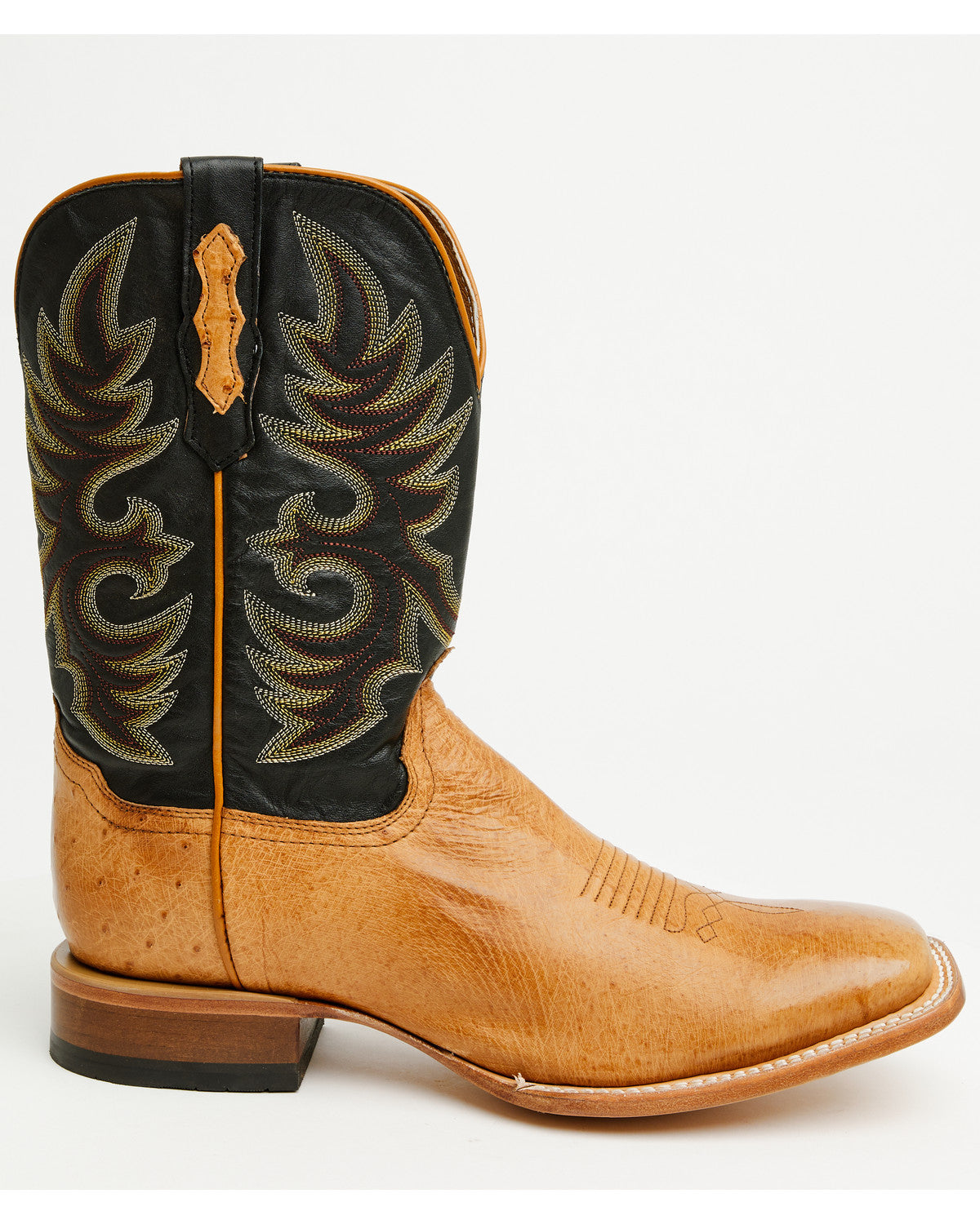 Boots – Cody James