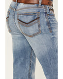 Medium Wash