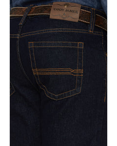 Super Dark Wash