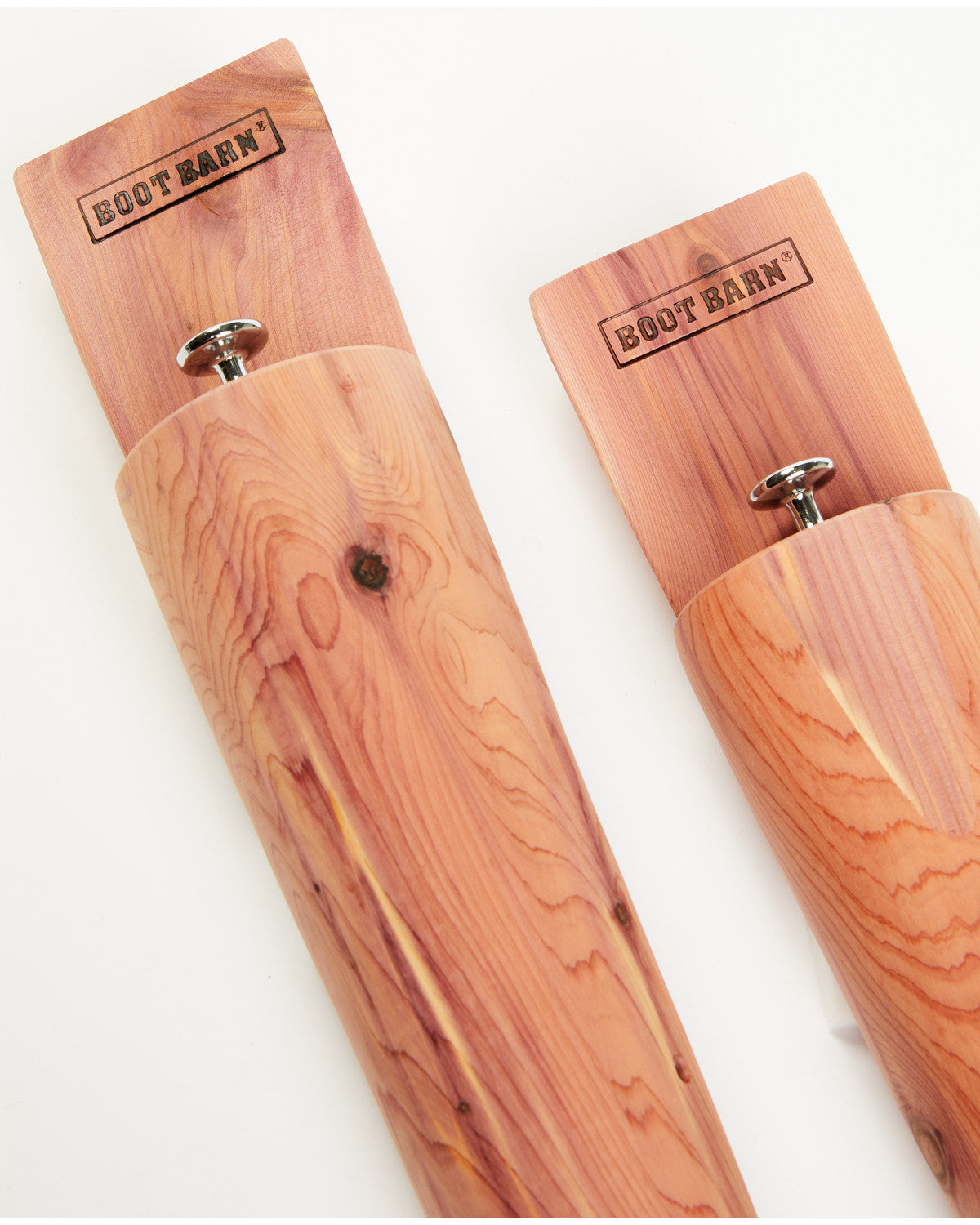 Boot Barn Cedar Boot Trees - Shaft – Cody James