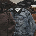 SAVE 25% ON SELECT MEN’S OUTERWEAR
