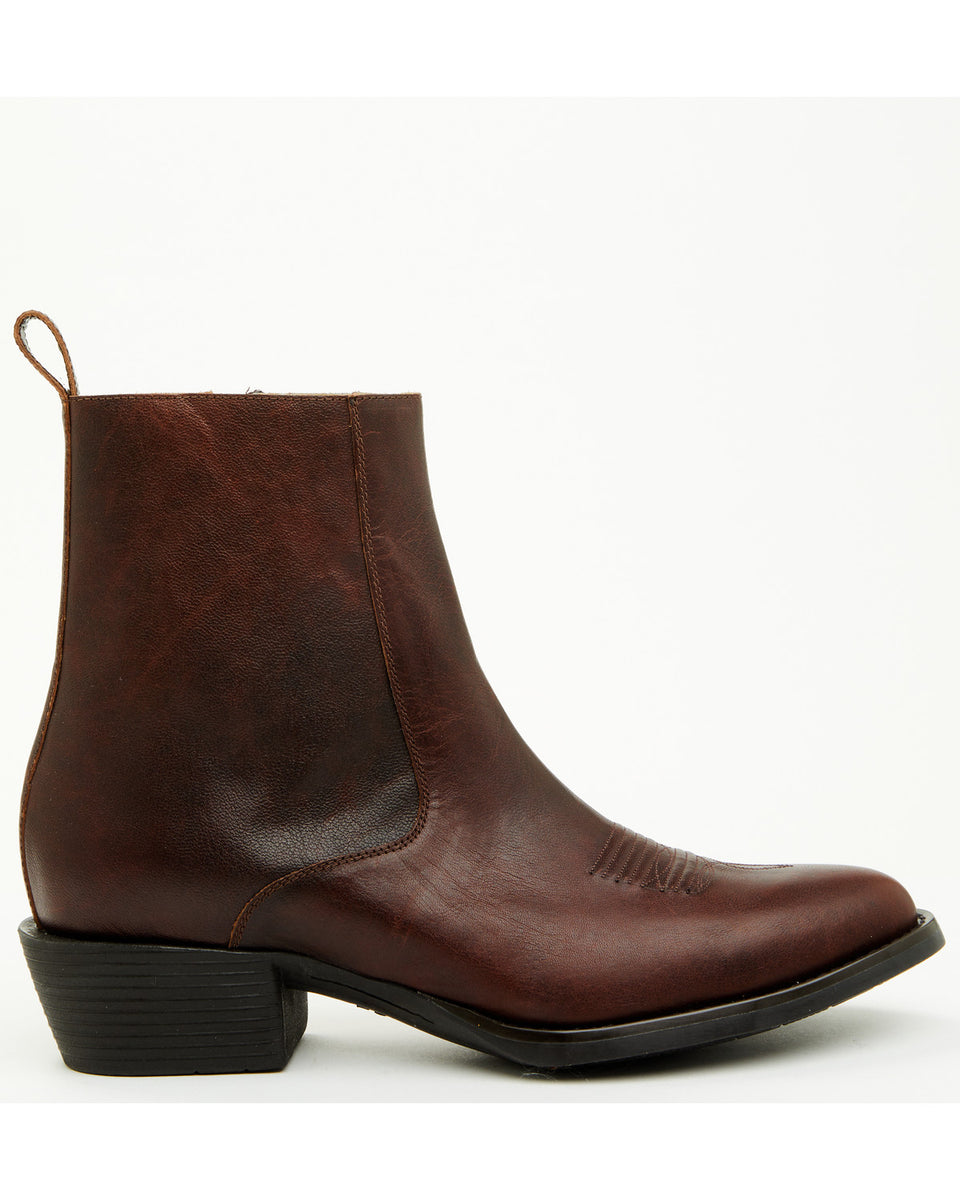Chelsea & Ankle Boots – Cody James