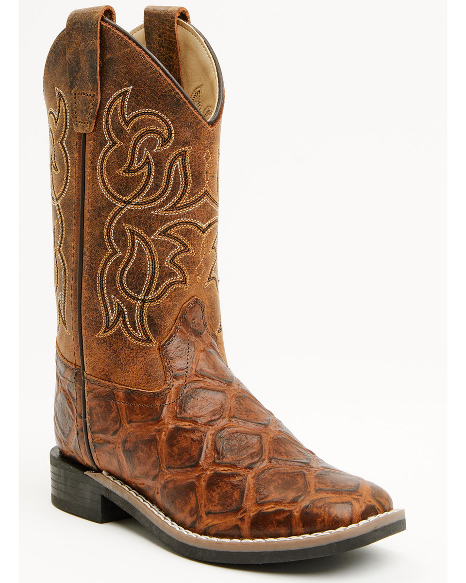 Boys' Boots Cody James