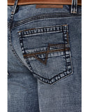 Dark Medium Wash