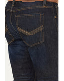 Dark Wash