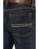 Dark Wash