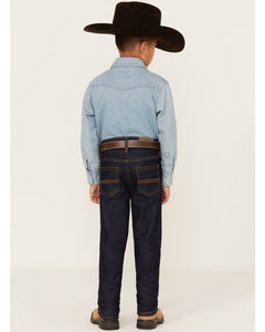 Dark Wash