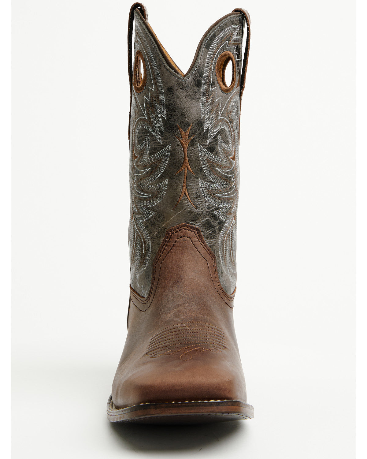Cody James Men's Cush Core® The Chase Western Boots - Broad Square Toe