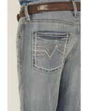 Medium Wash