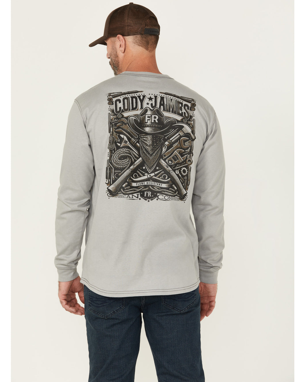 Medium Grey