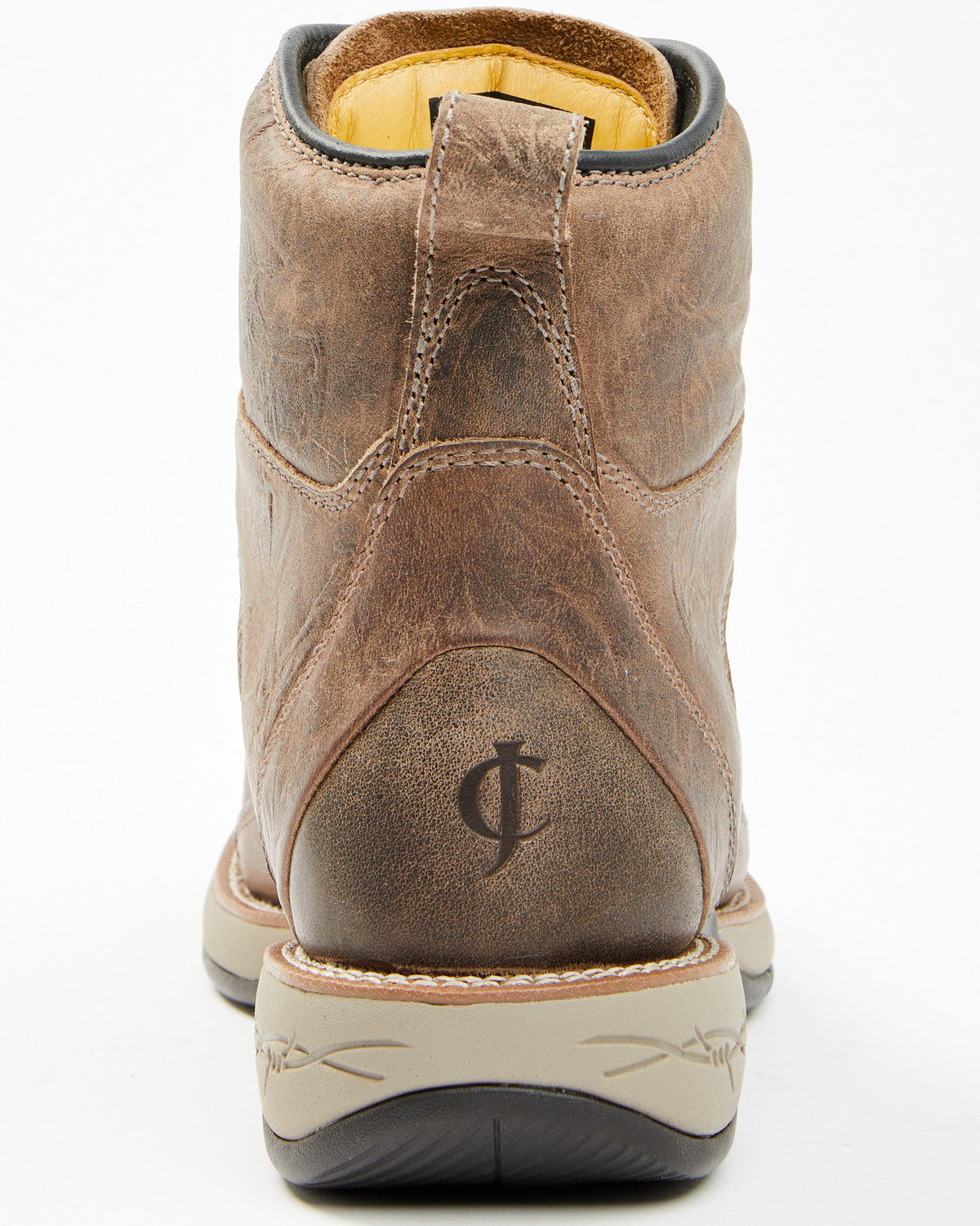 Cody James Men's 6.5
